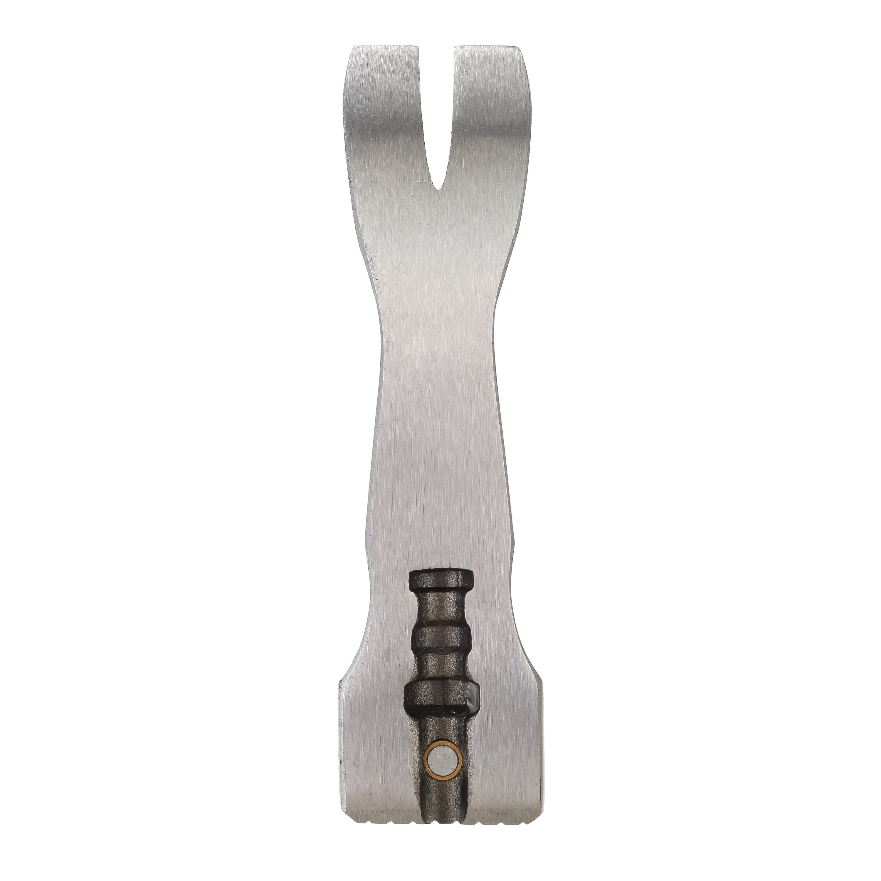 Hyper Tough 22 oz Steel Rip Hammer with Ergonomic Handle