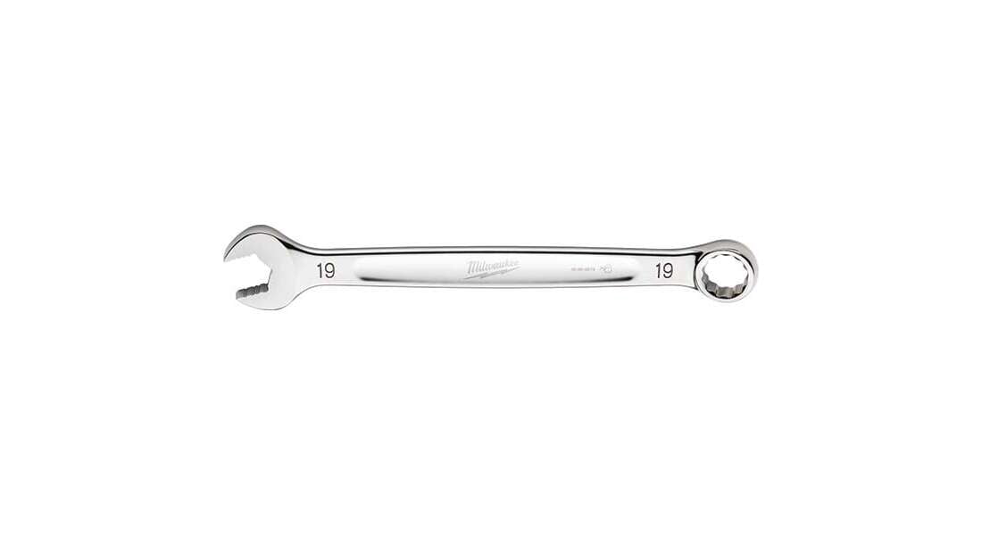 Milwaukee Tool 19MM Metric Combination Wrench