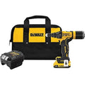 Dewalt DCF403D1 20V MAX 3/16 RIVET TOOL 2.0AH KIT DWT-DCF403D1