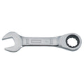 DeWalt DWMT75735 12 Pt. Stubby Metric Ratcheting Wrench 14mm