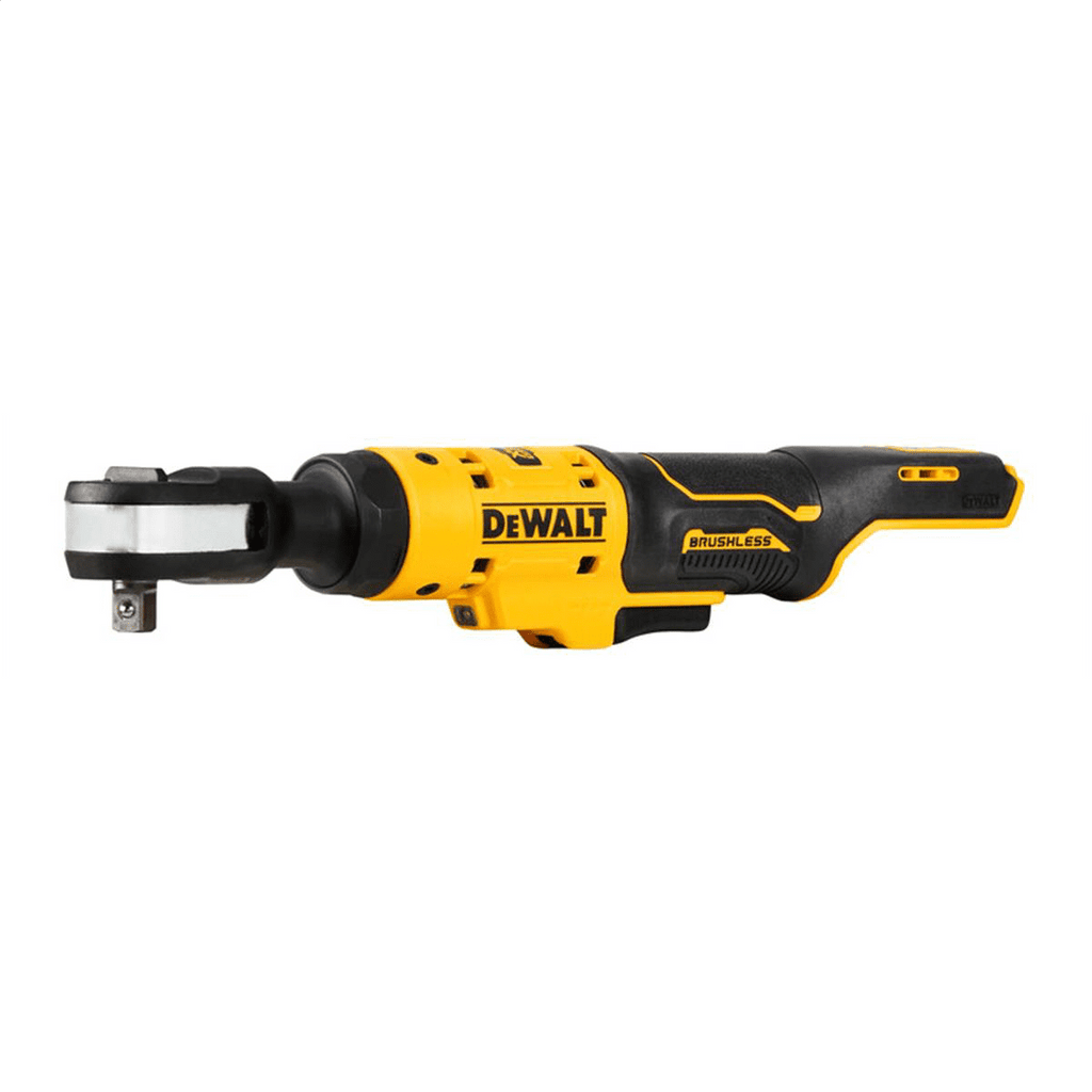 Dewalt DCF503B 12V 3/8 Xtreme Compact Open Head Rachet Tool Only