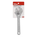 Hyper Tough 10-inch Adjustable Wrench, 1-1/2-inch Jaw Capacity
