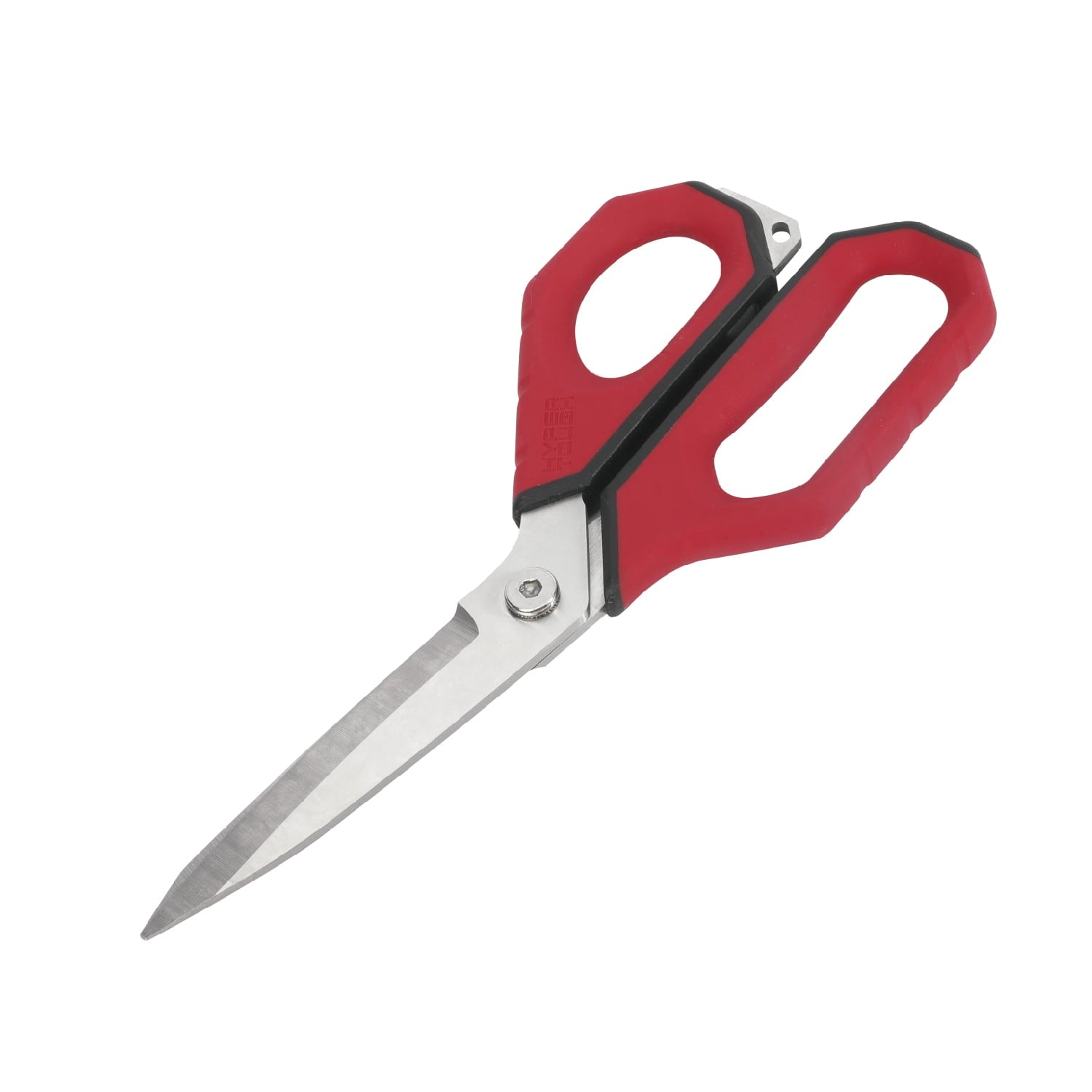 Hyper Tough 9-1/4-inch Stainless Steel Shears with Metal Core Handles