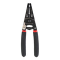 Hyper Tough 6 Wire Stripper 8TD0012D, New, 0.28 lb