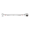 Milwaukee-45-96-9208 1/4 in. SAE Ratcheting Combination Wrench