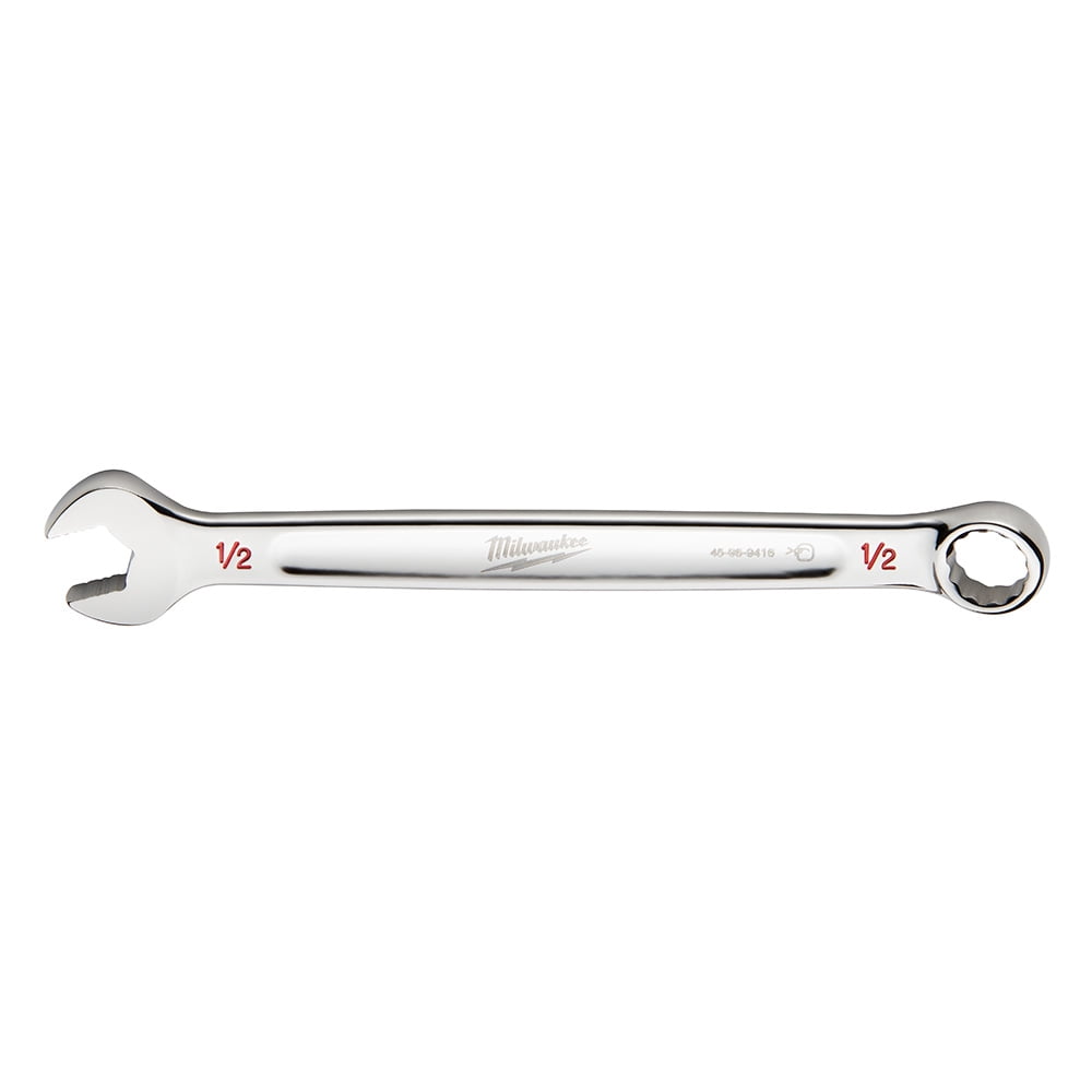 Milwaukee-45-96-9416 1/2 in. SAE Combination Wrench