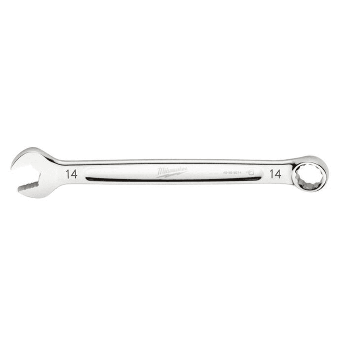 Milwaukee 45-96-9514 14MM Metric Combination Wrench