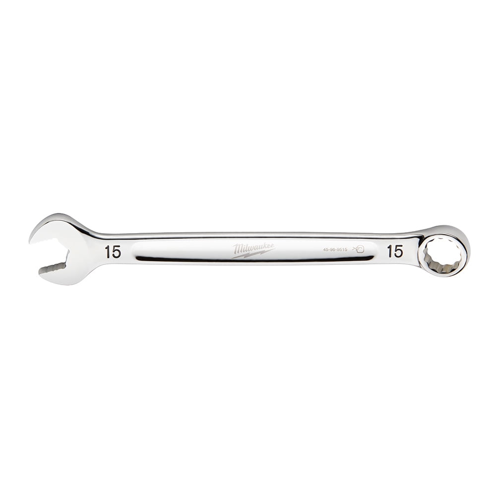 Milwaukee-45-96-9515 15MM Metric Combination Wrench