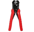 Milwaukee 48-22-3082 Self-Adjusting Wire Stripper / Cutter with Comfort Grip