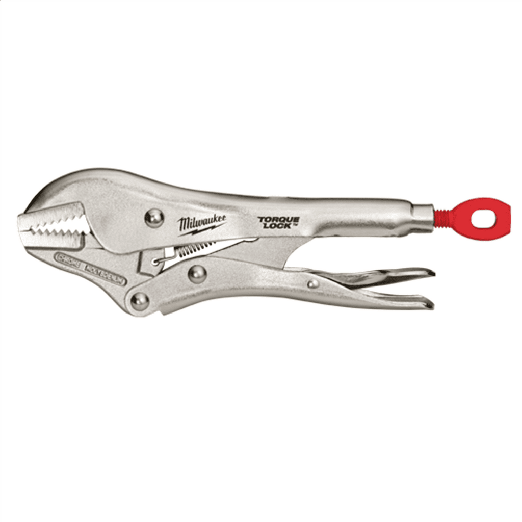 Milwaukee 48-22-3507 7 TORQUE LOCK Straight Jaw Locking Pliers