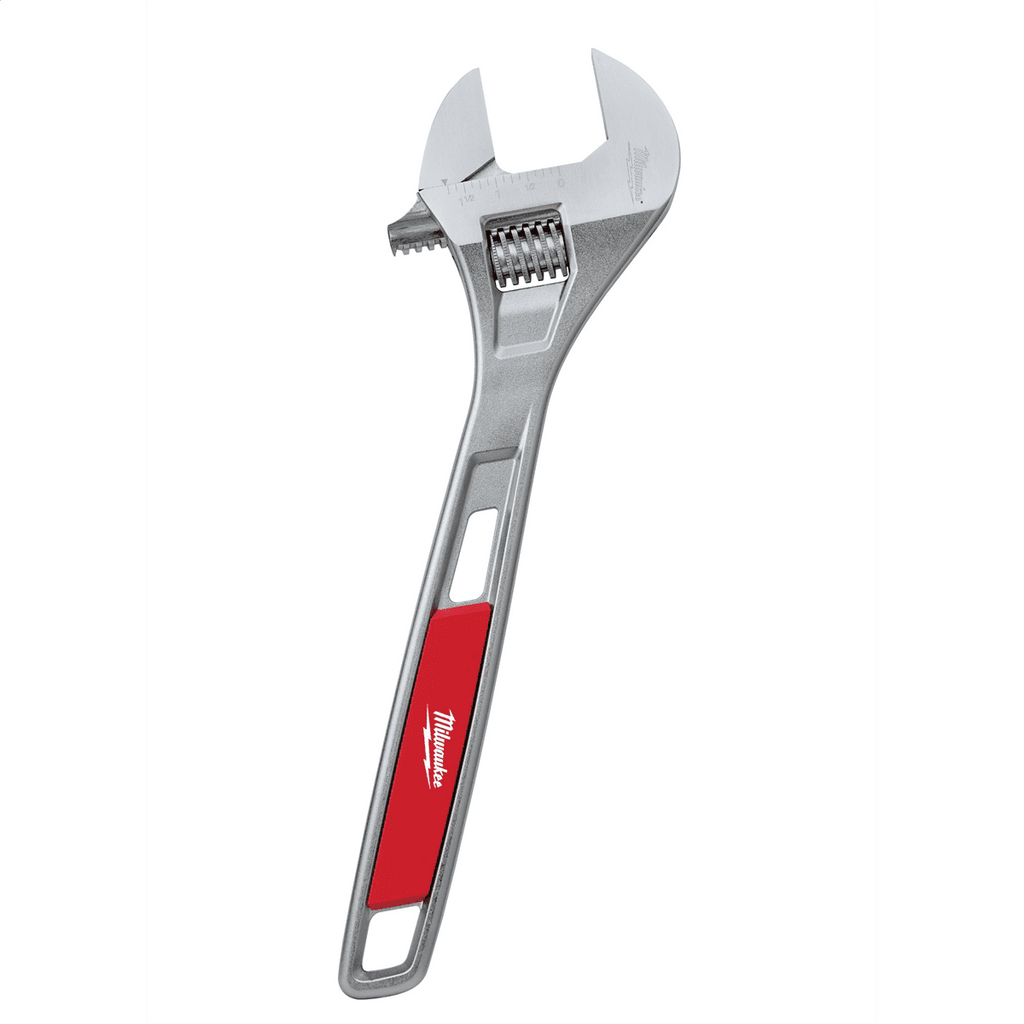 Milwaukee -7485 15 Adjustable Wrench