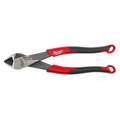 Milwaukee Tool 8 Diagonal Comfort Grip Cutting Pliers (USA)