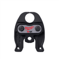 Milwaukee Tool 1 PEX Crimp (F1807 & F2159) Jaw for M12 FORCE LOGIC Press Tool