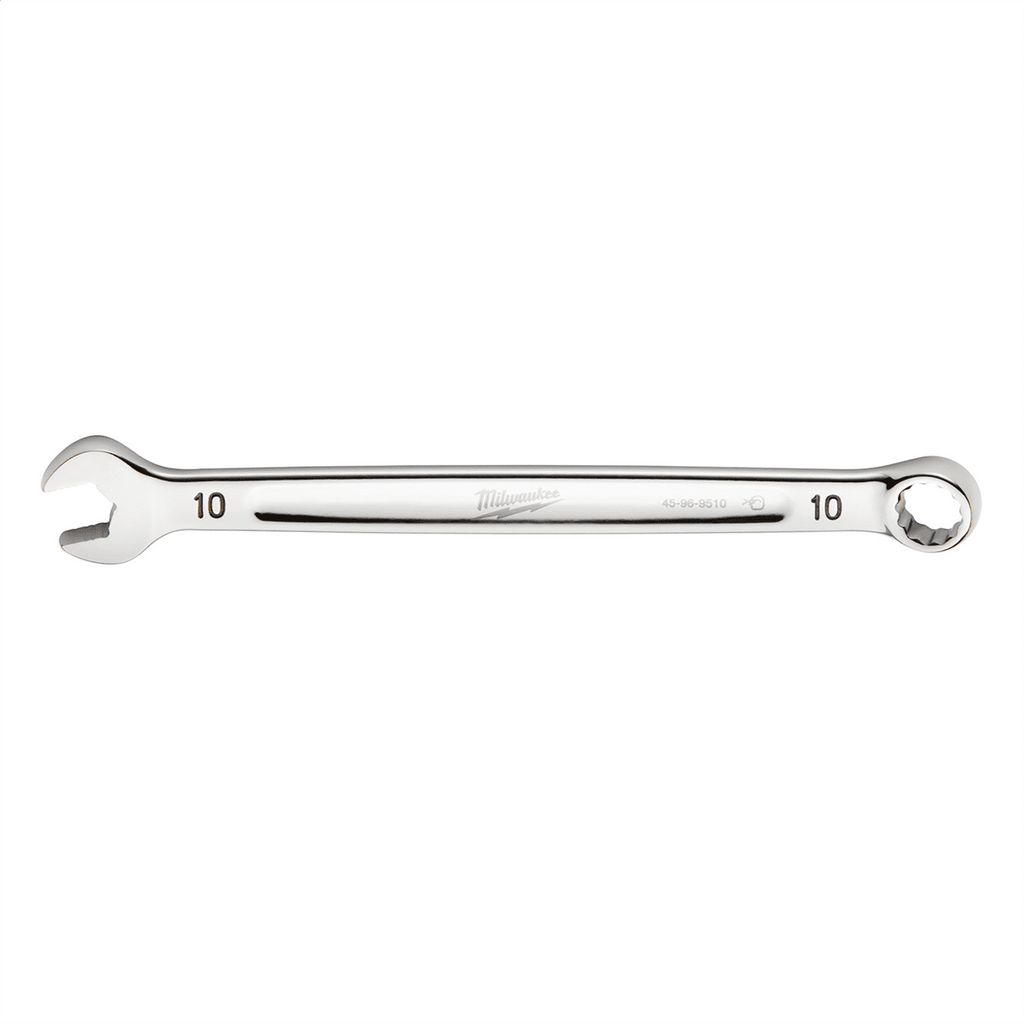 Milwaukee 45-96-9510 10MM Metric Combination Wrench