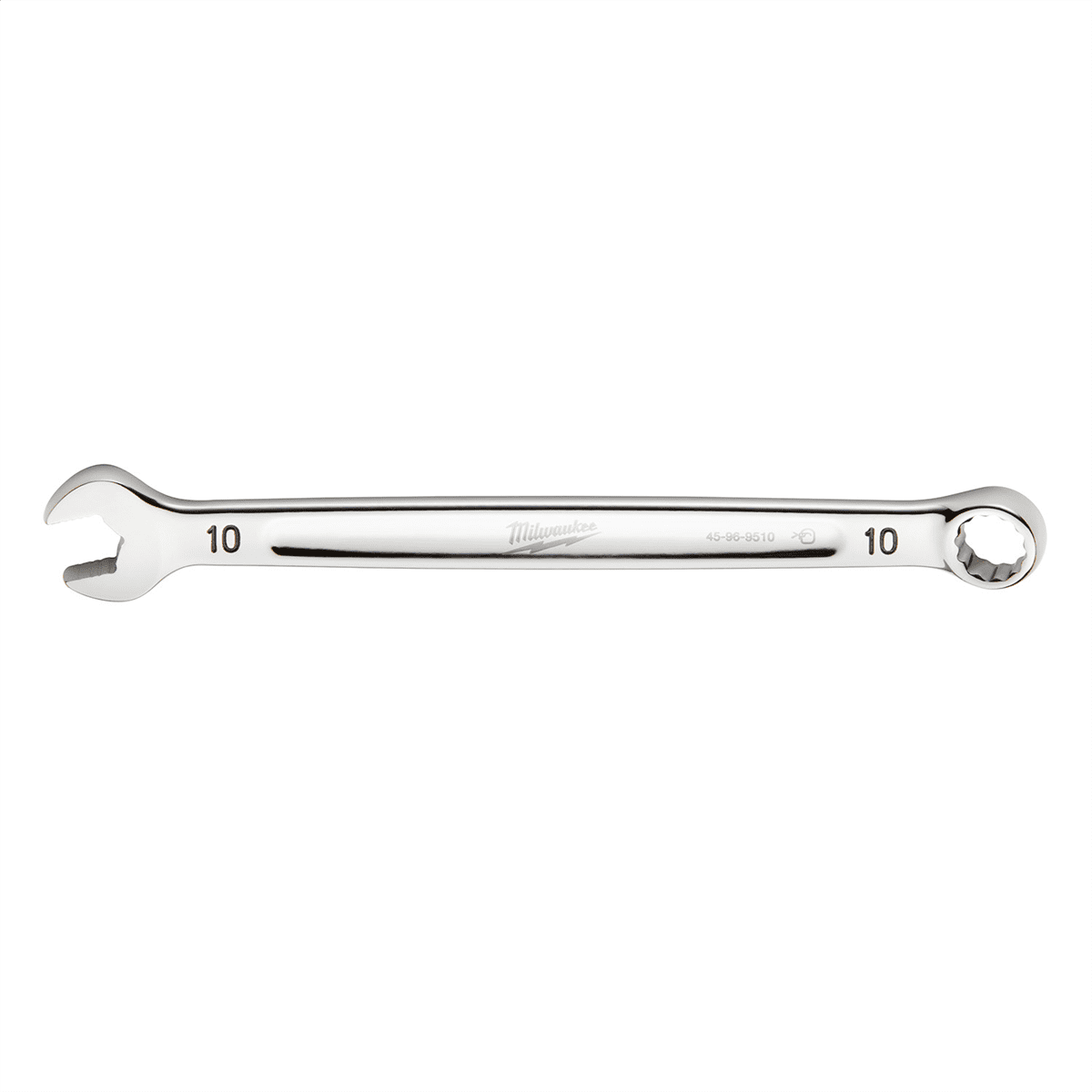Milwaukee 45-96-9510 10MM Metric Combination Wrench