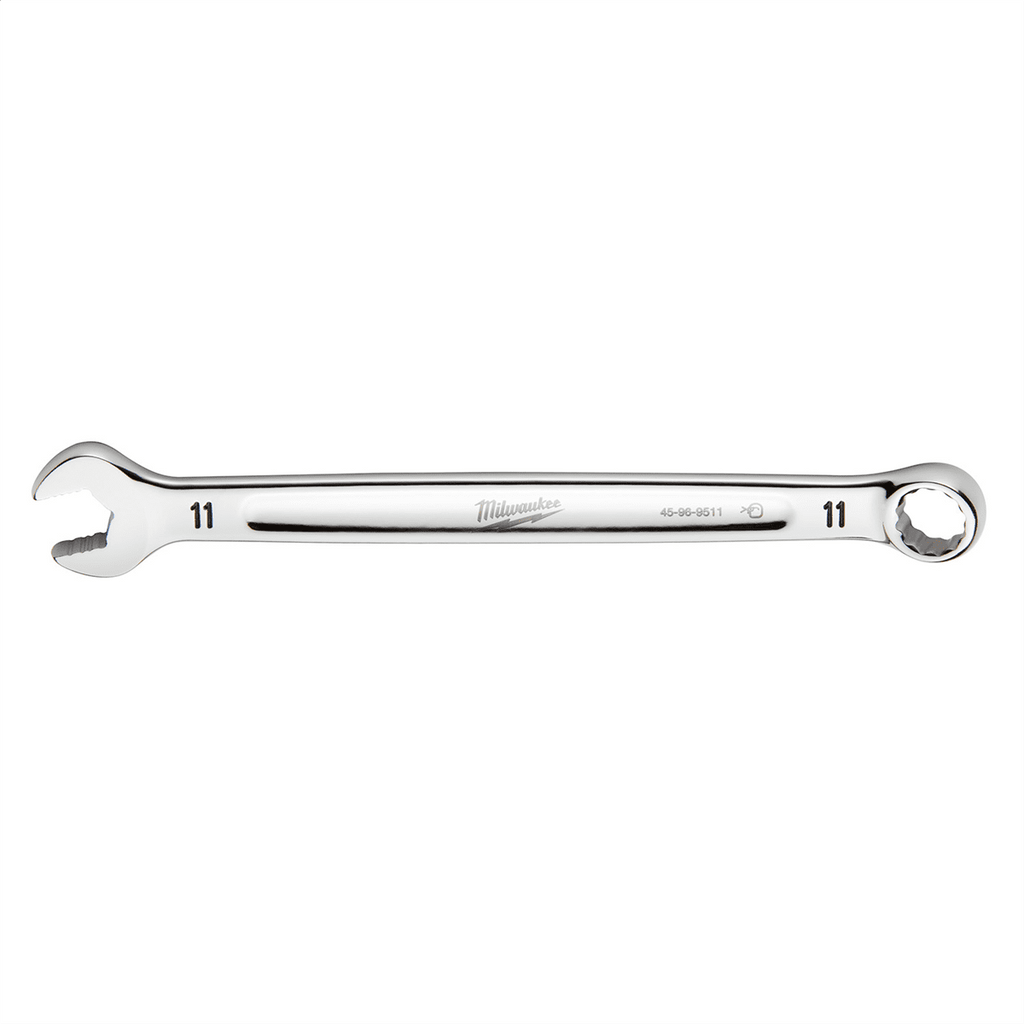 Milwaukee Tool 11MM Metric Combination Wrench