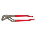Milwaukee Tool 12 Straight Jaw Pliers