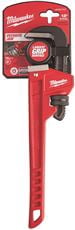 12 In. Steel Pipe Wrench