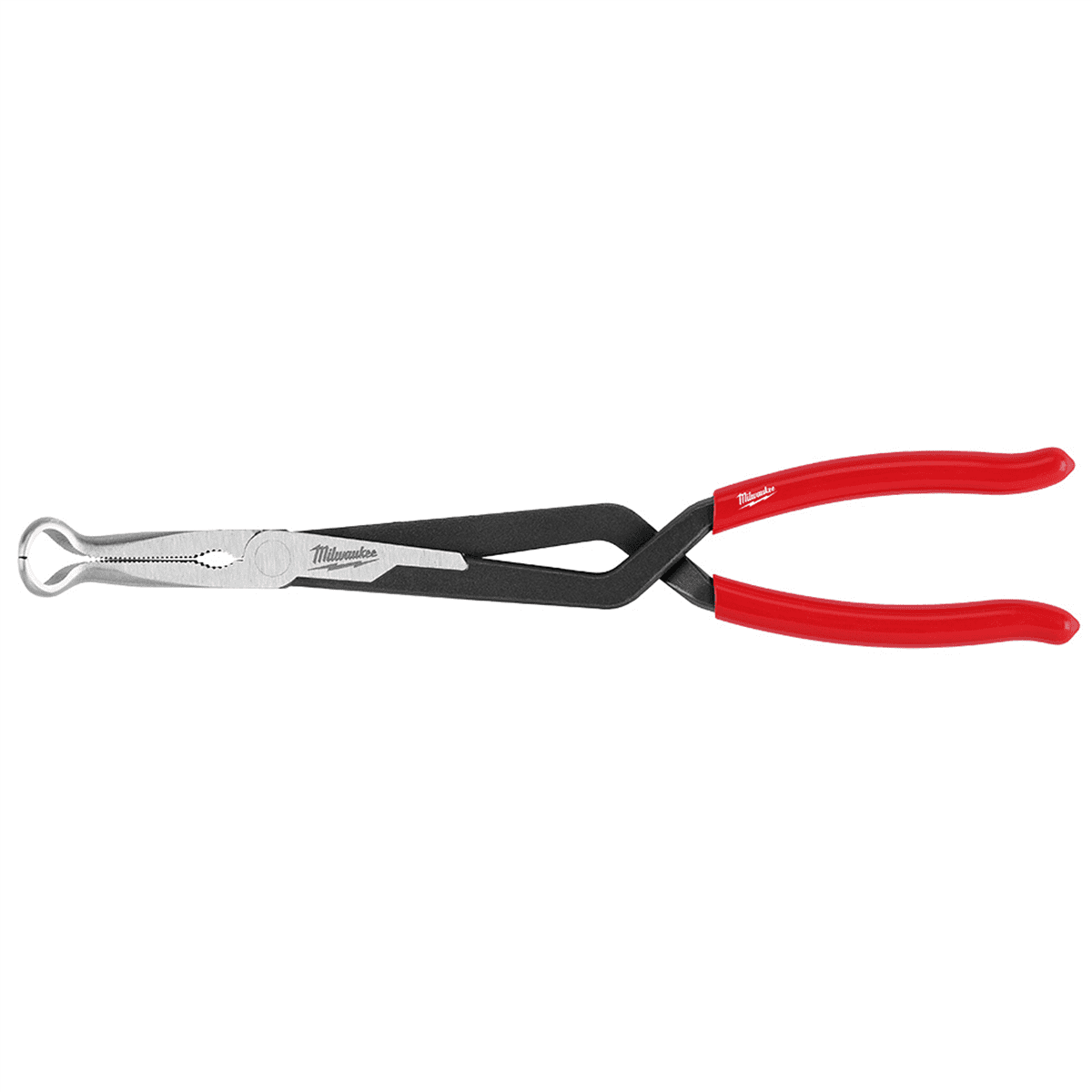 Milwaukee Tool 13 Long Reach Hose Grip Pliers - 3/4