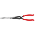 Milwaukee Tool 13 Long Reach Hose Grip Pliers -5/16