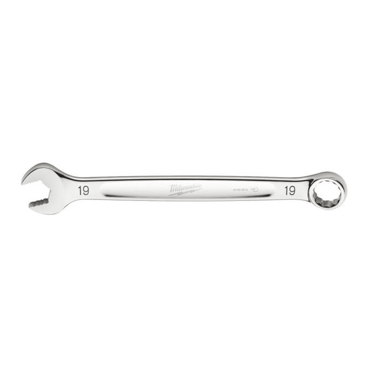 Milwaukee Tool 19MM Metric Combination Wrench