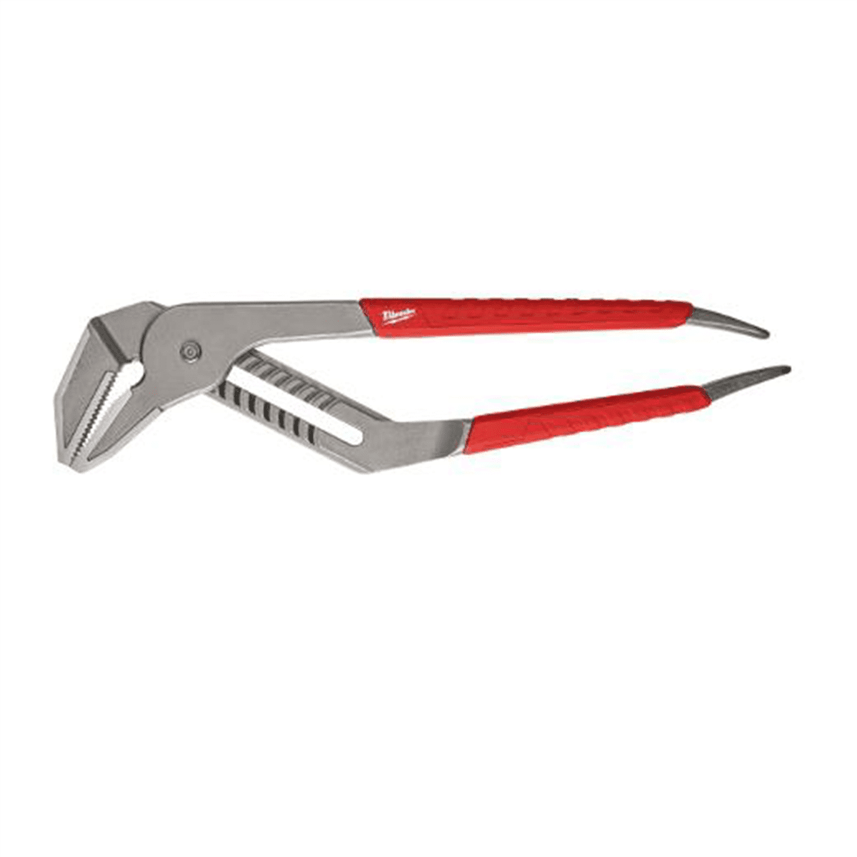 Milwaukee 48-22-6320 20 Straight-Jaw Pliers