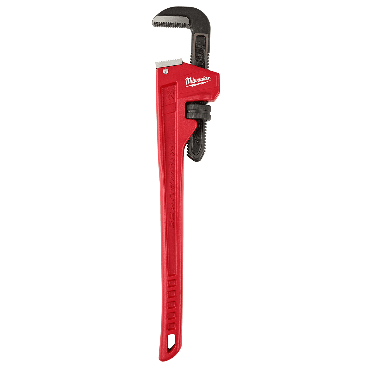 Milwaukee Tool 24 Steel Pipe Wrench