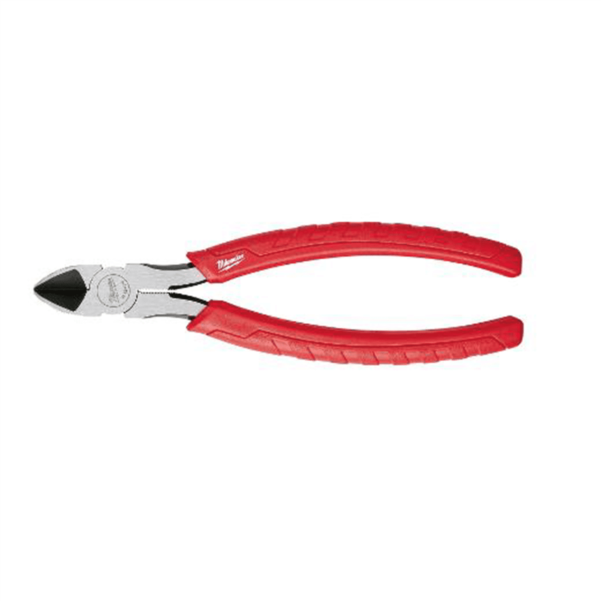 Milwaukee Tool 8 Comfort Grip Diagonal Cutting Pliers