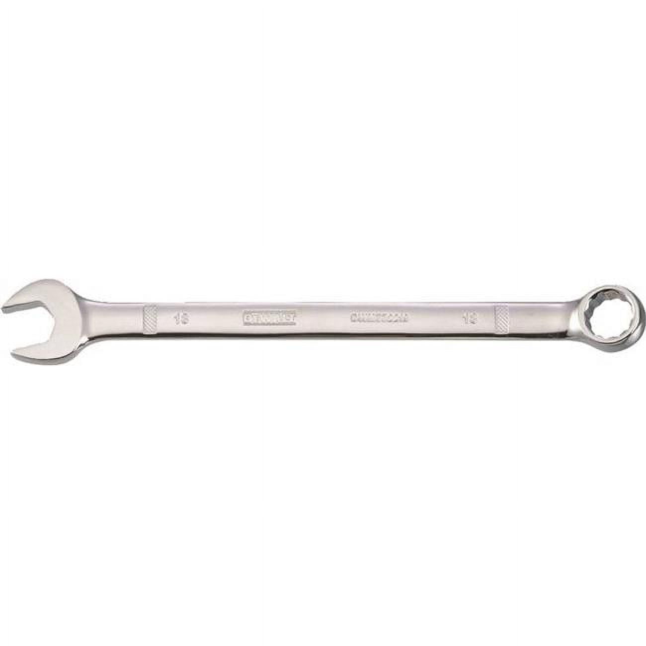 Stanley Tools 7514771 18 mm Wrench Comb Antislip Dwmt72219Osp