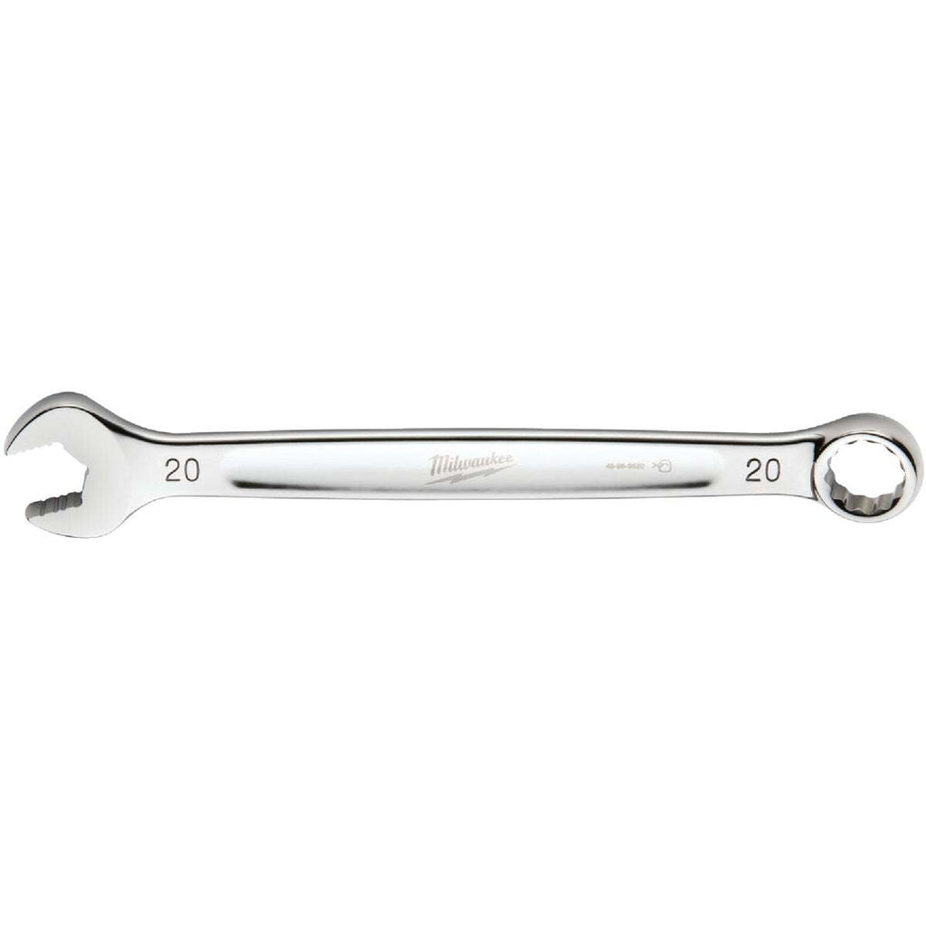 Milwaukee-45-96-9520 20MM Metric Combination Wrench