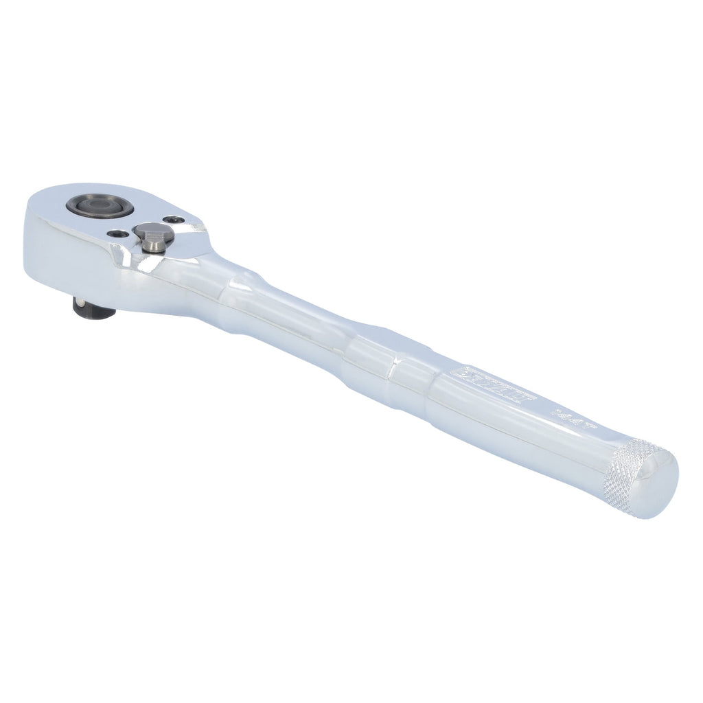 DEWALT TOUGHSERIES 1/4-In.-Drive 144T Quick-Release Ratchet, DWMT45019