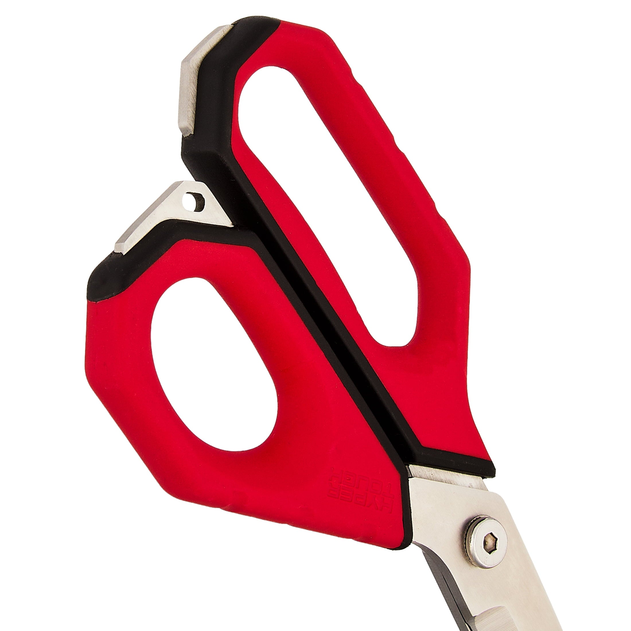Hyper Tough 9-1/4-inch Stainless Steel Shears with Metal Core Handles