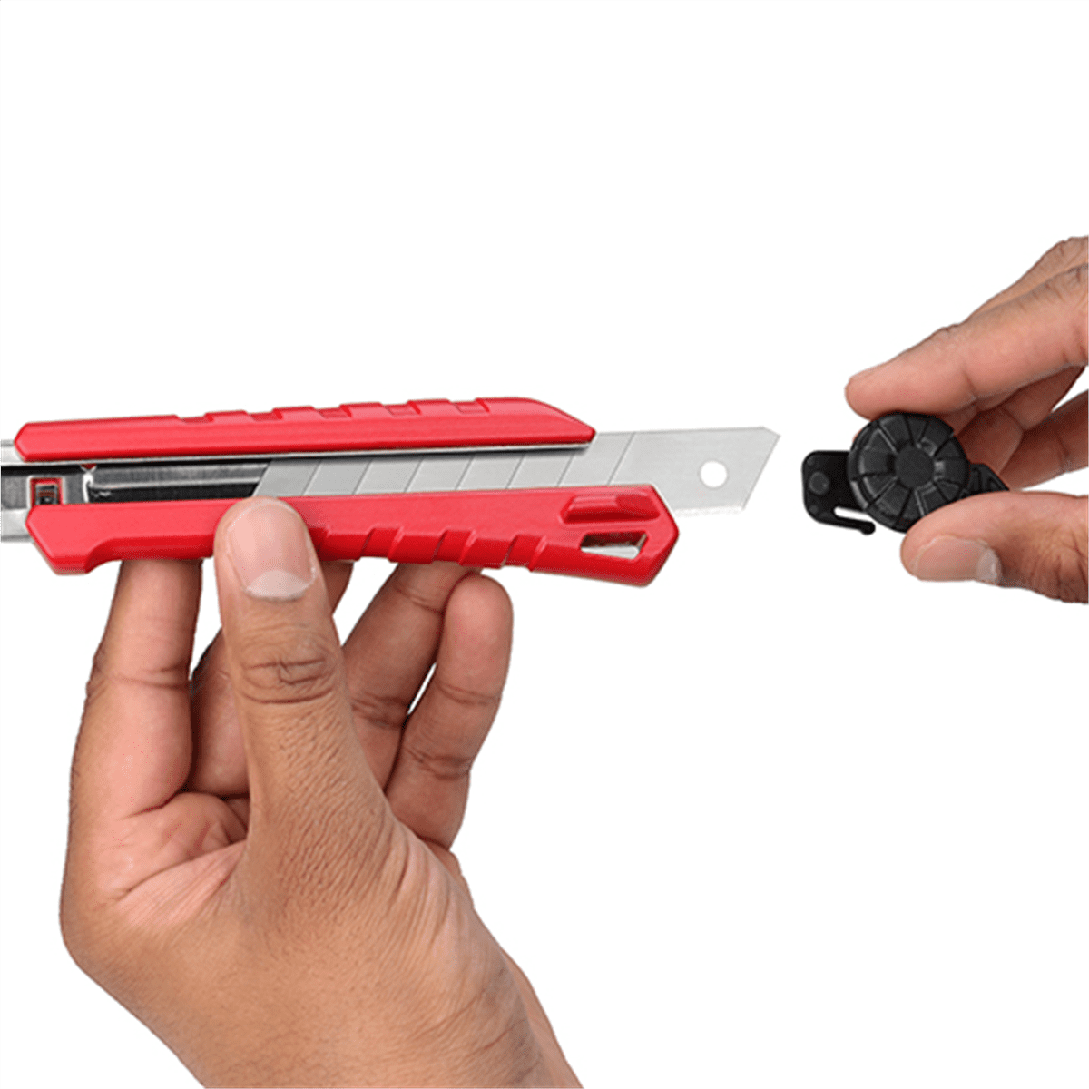 Milwaukee Tool 18mm Snap Off Knife