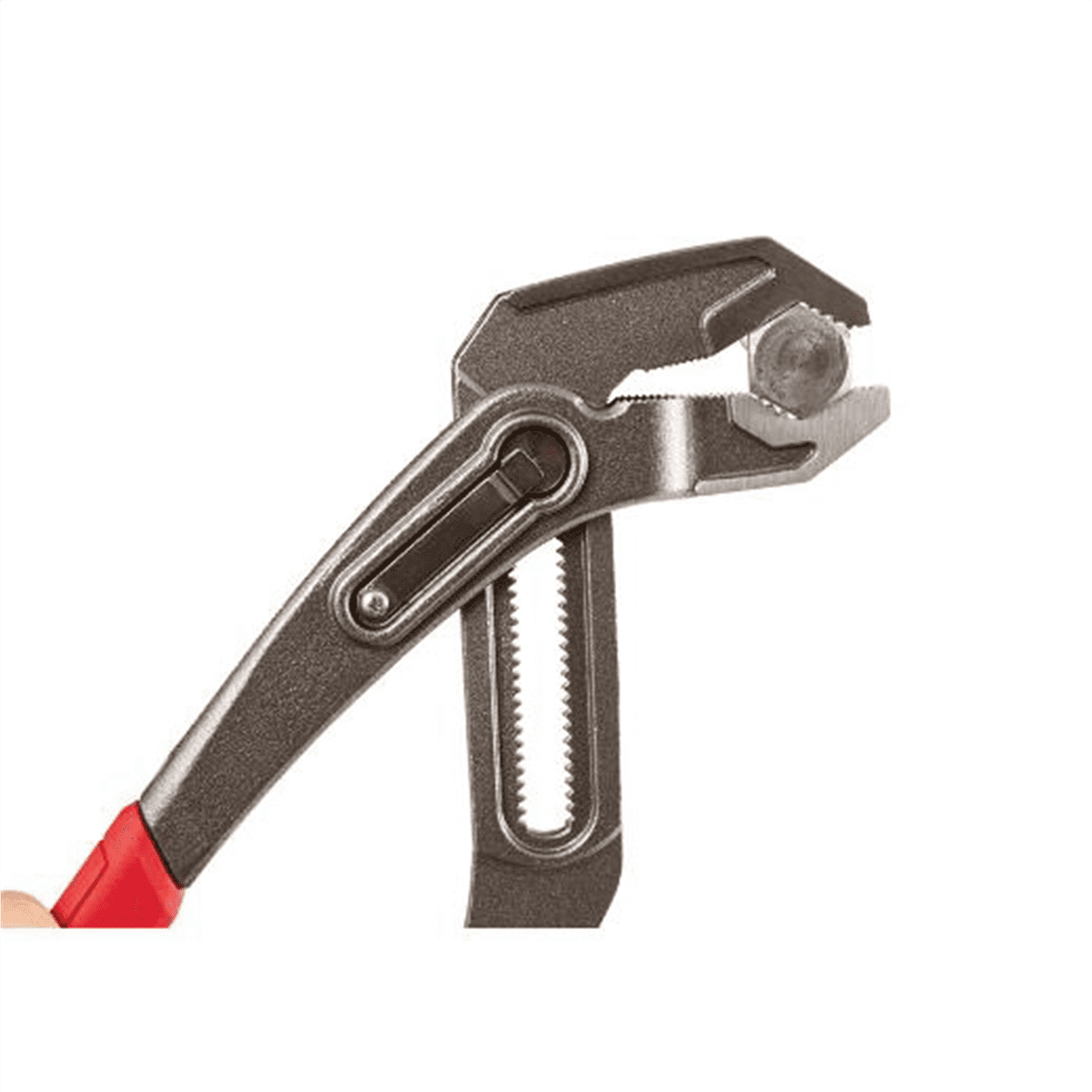 Milwaukee Tool 12 Comfort Grip Hex-Jaw Pliers
