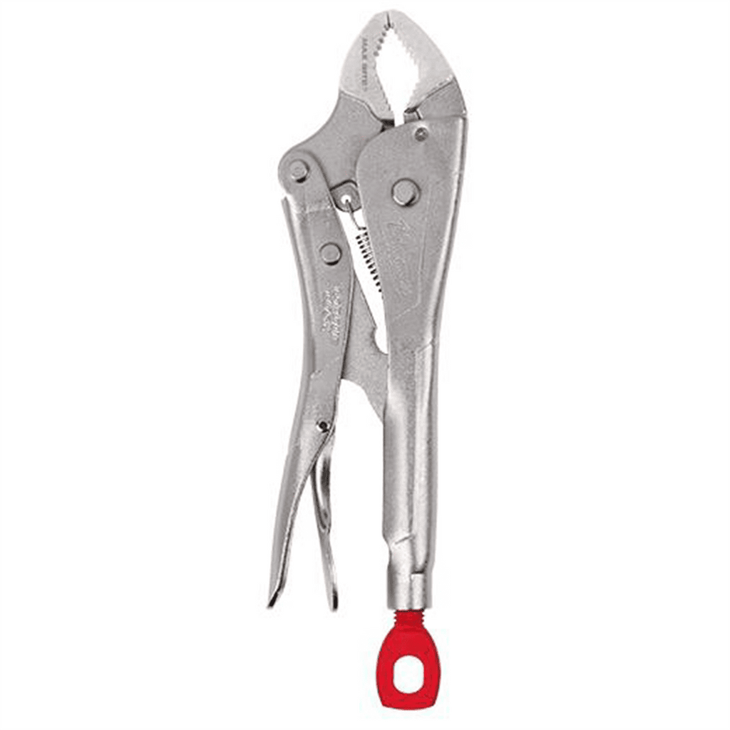 Milwaukee 48-22-3607 7 Maxbite TORQUE LOCK Curved Locking Pliers