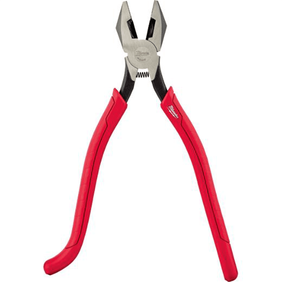 Milwaukee Tool Comfort Grip Ironworker's Pliers