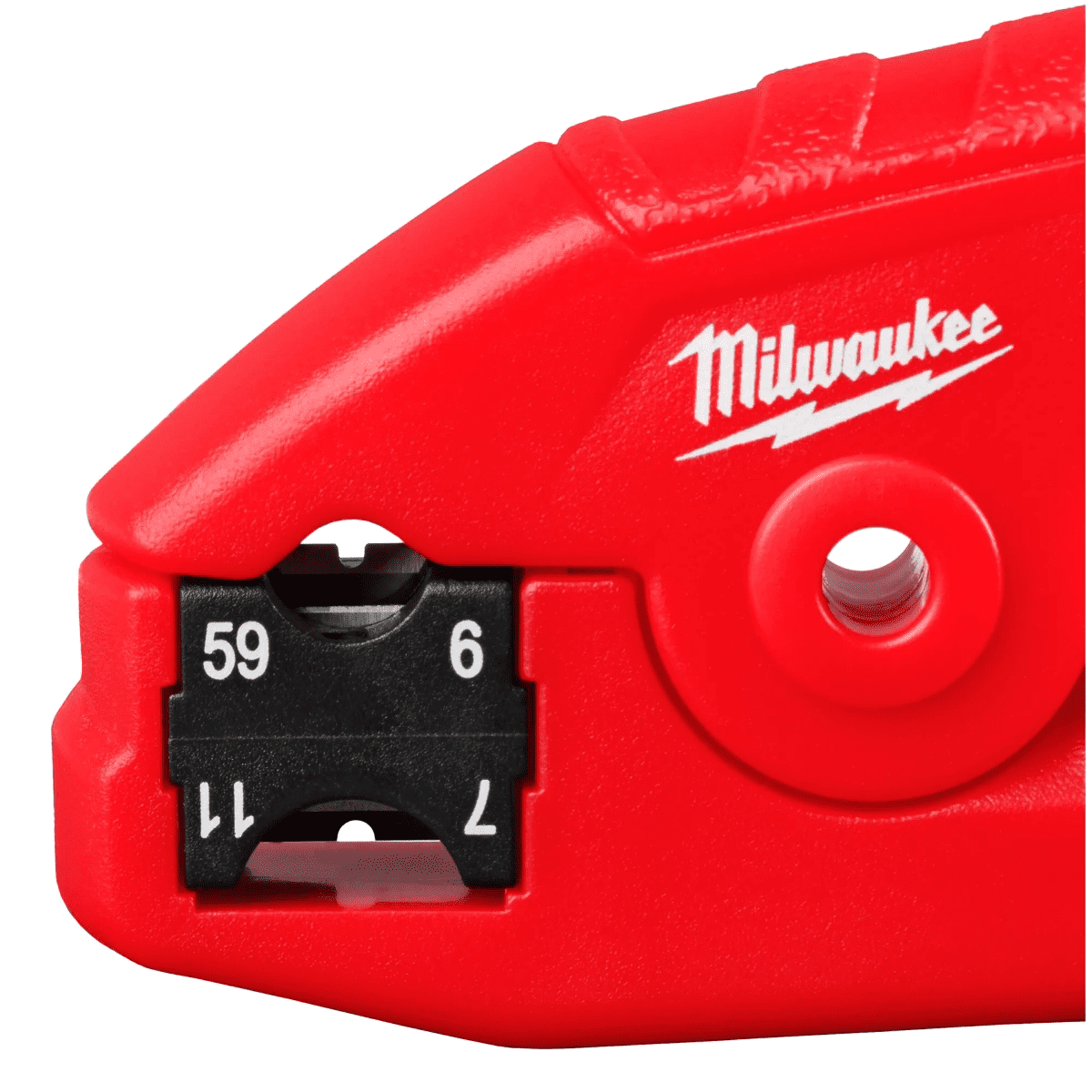 Milwaukee Tool Coax Stripper