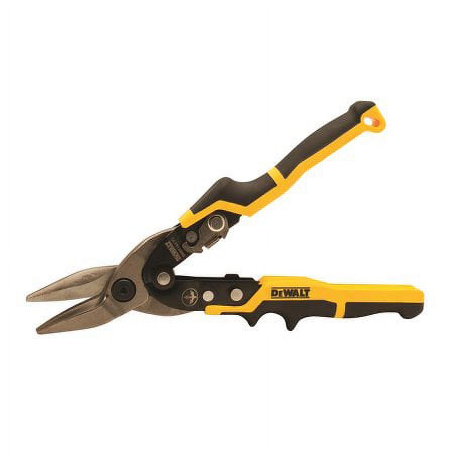 DeWalt Aviation Snips