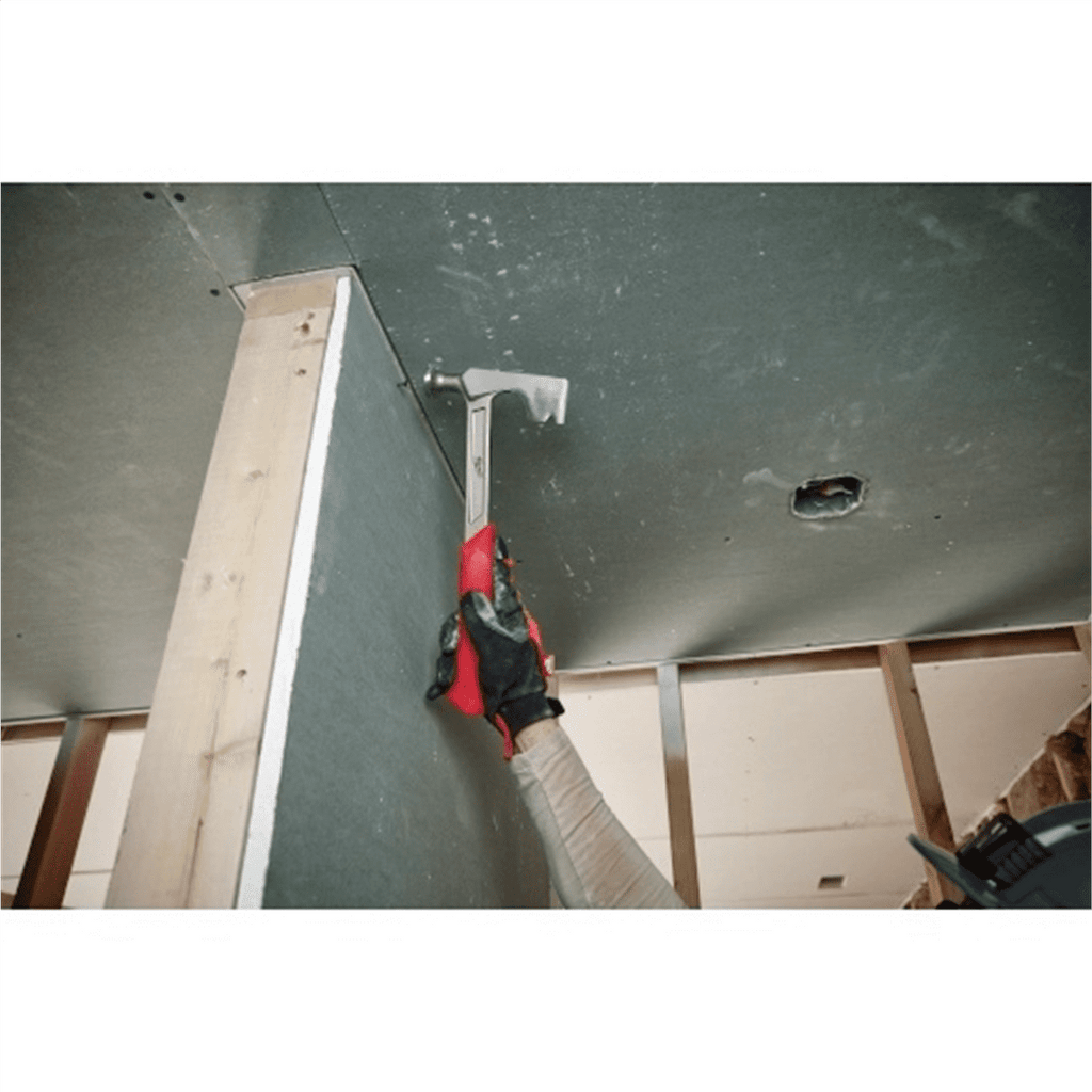 Milwaukee Tool 15oz Drywall Hammer