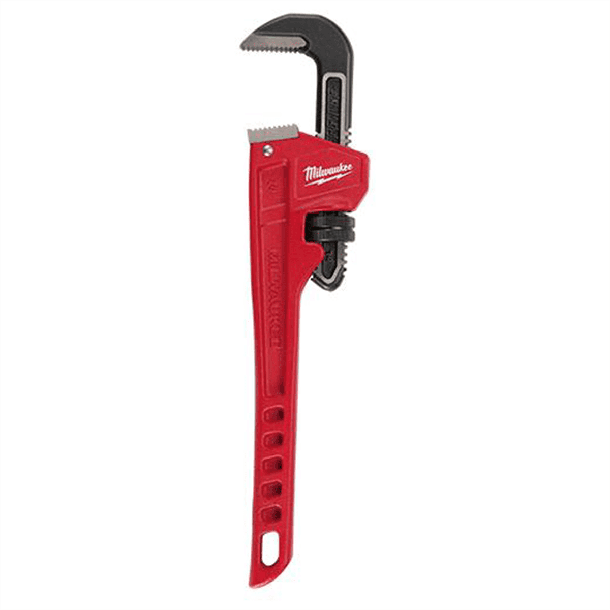 Milwaukee Tool 14 in. Steel Pipe Wrench