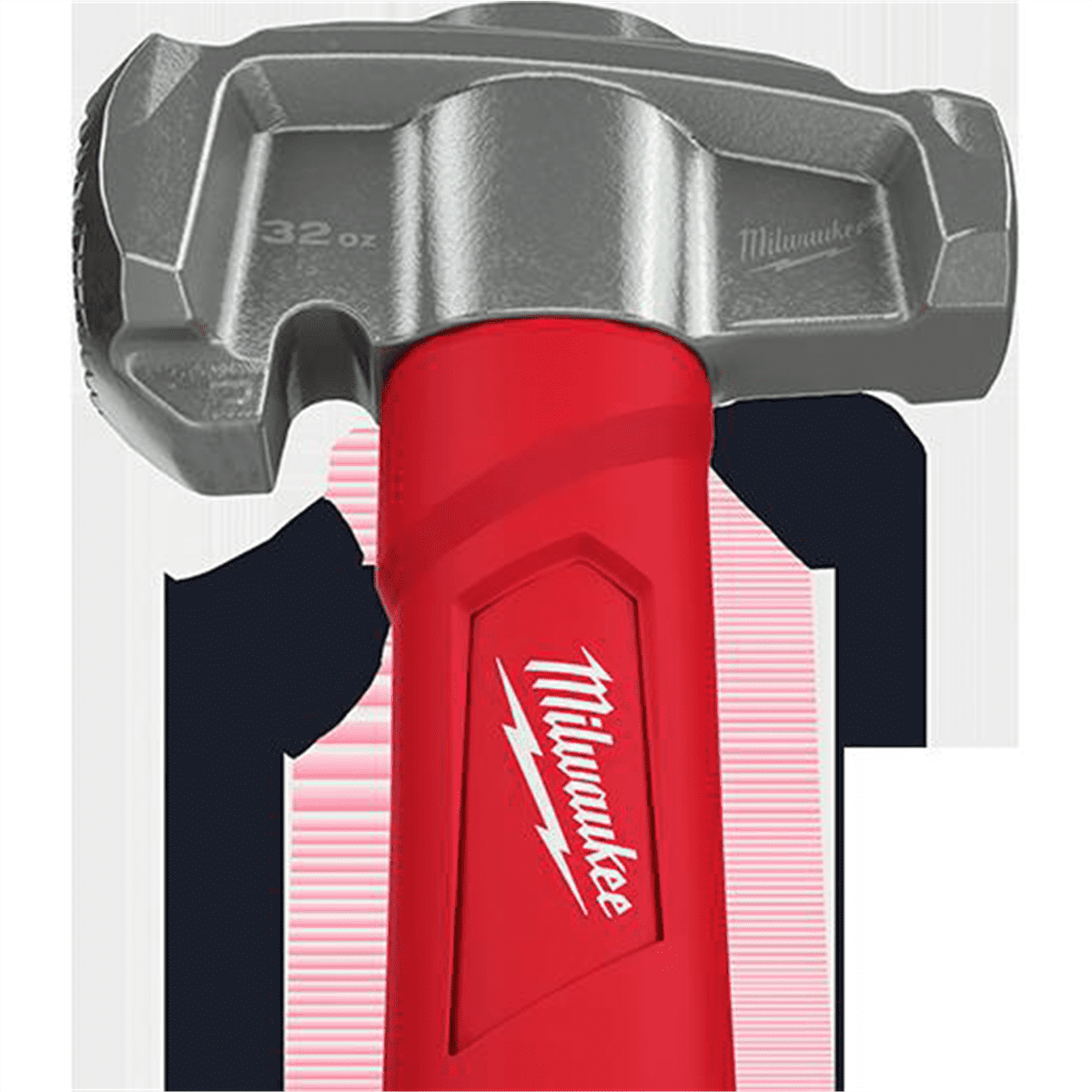 Milwaukee Tool 4in1 Lineman's Hammer