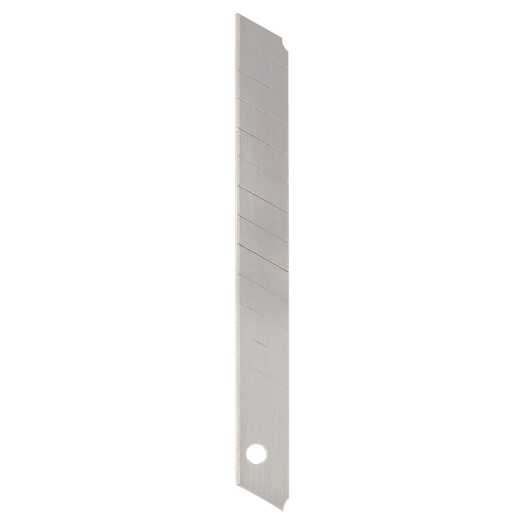 Hyper Tough 9 mm Snap-Off Blades, 5 Pack