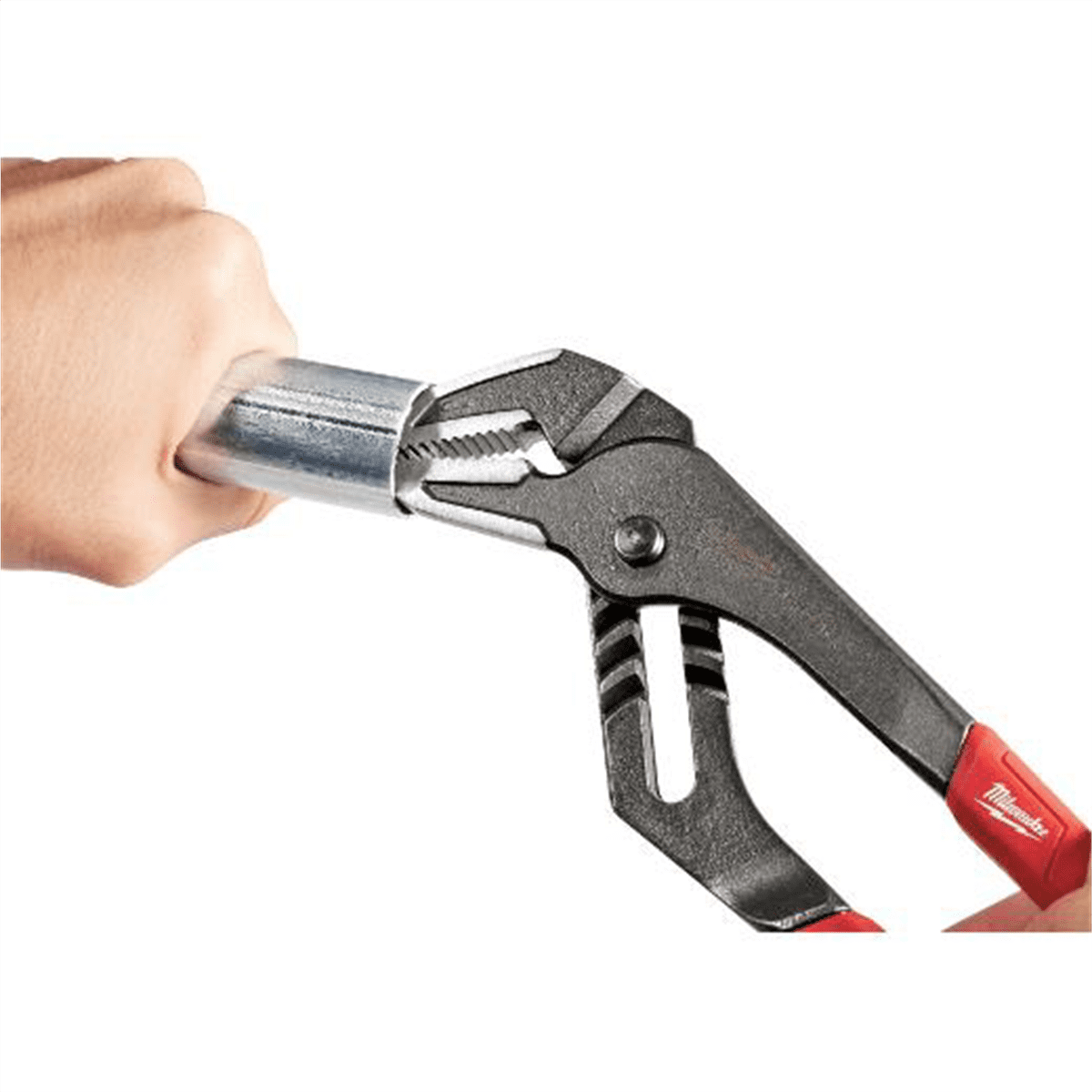 Milwaukee 48-22-6310 10 Straight Jaw Pliers