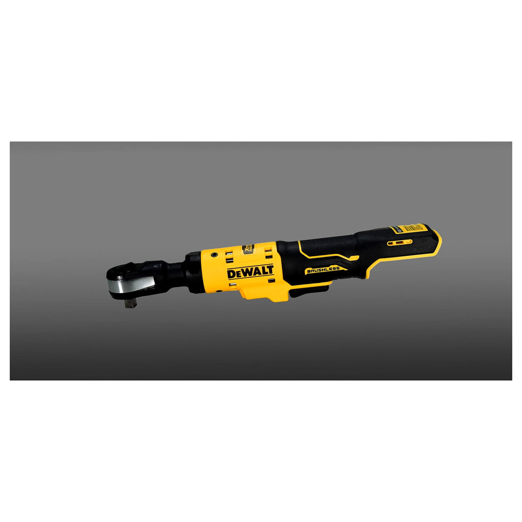 Dewalt DCF503B 12V 3/8 Xtreme Compact Open Head Rachet Tool Only