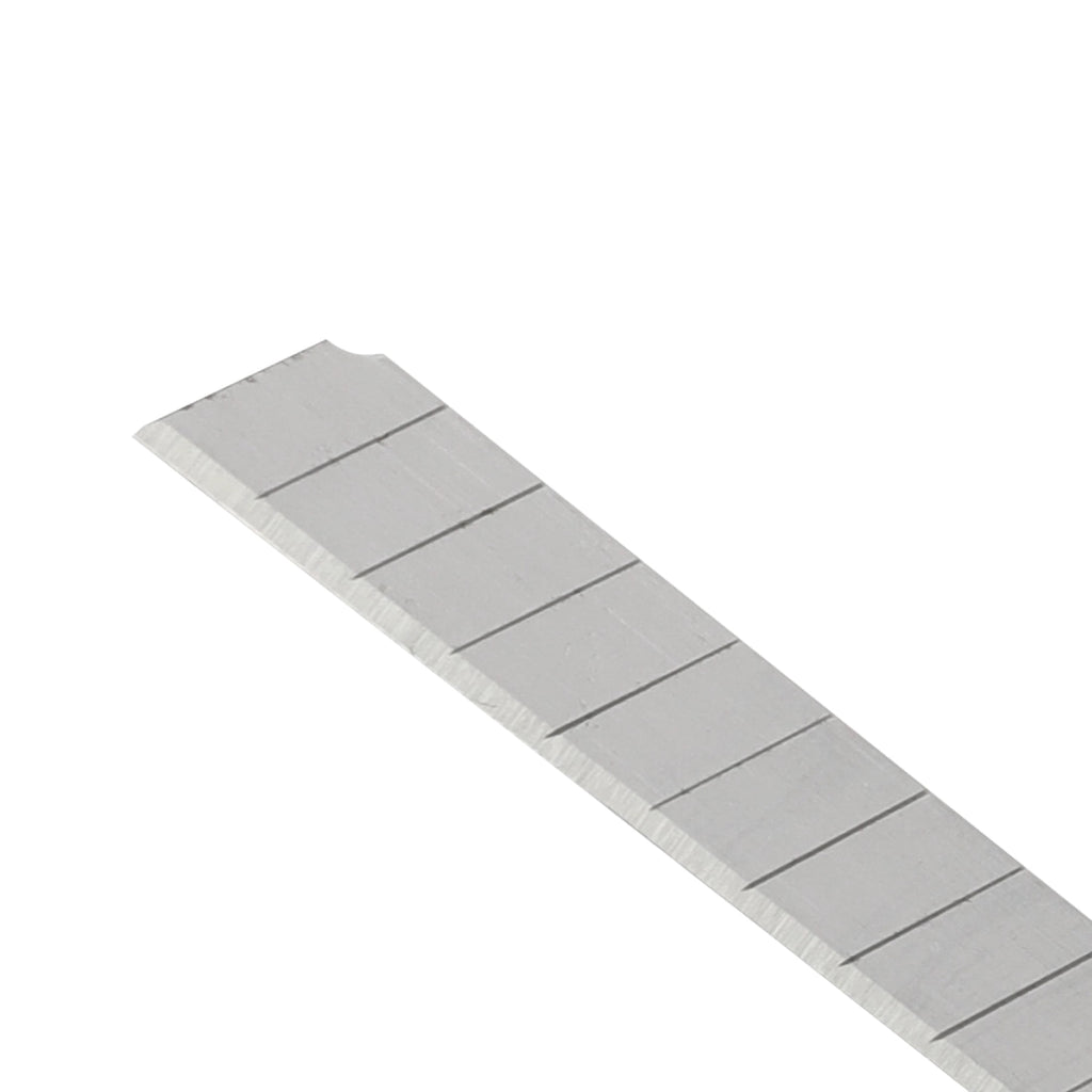 Hyper Tough 9 mm Snap-Off Blades, 5 Pack