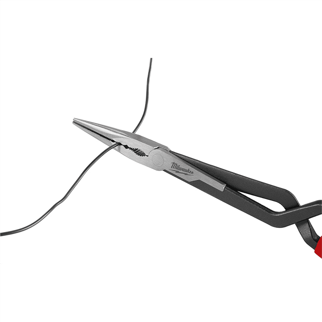 Milwaukee Tool 2PC Long Reach Pliers Set