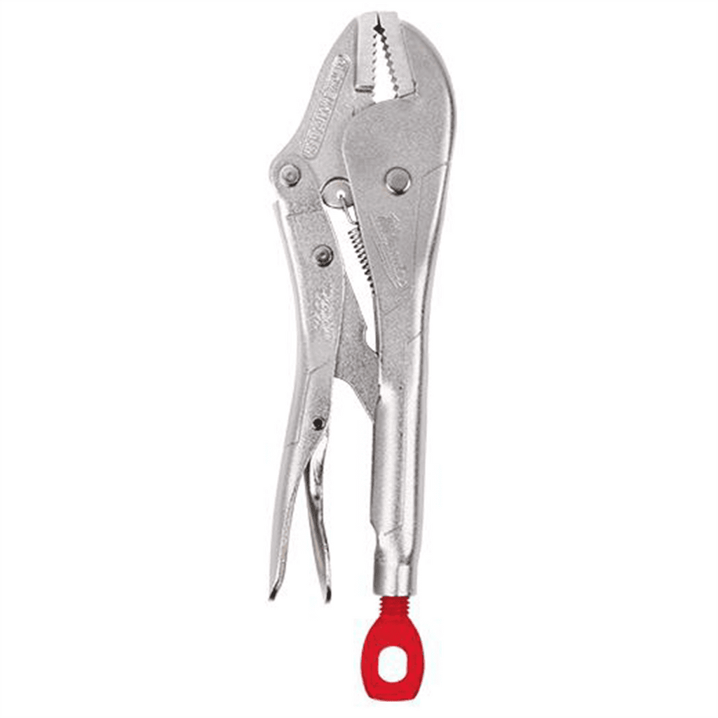 Milwaukee 48-22-3510 10 TORQUE LOCK Straight Jaw Locking Pliers
