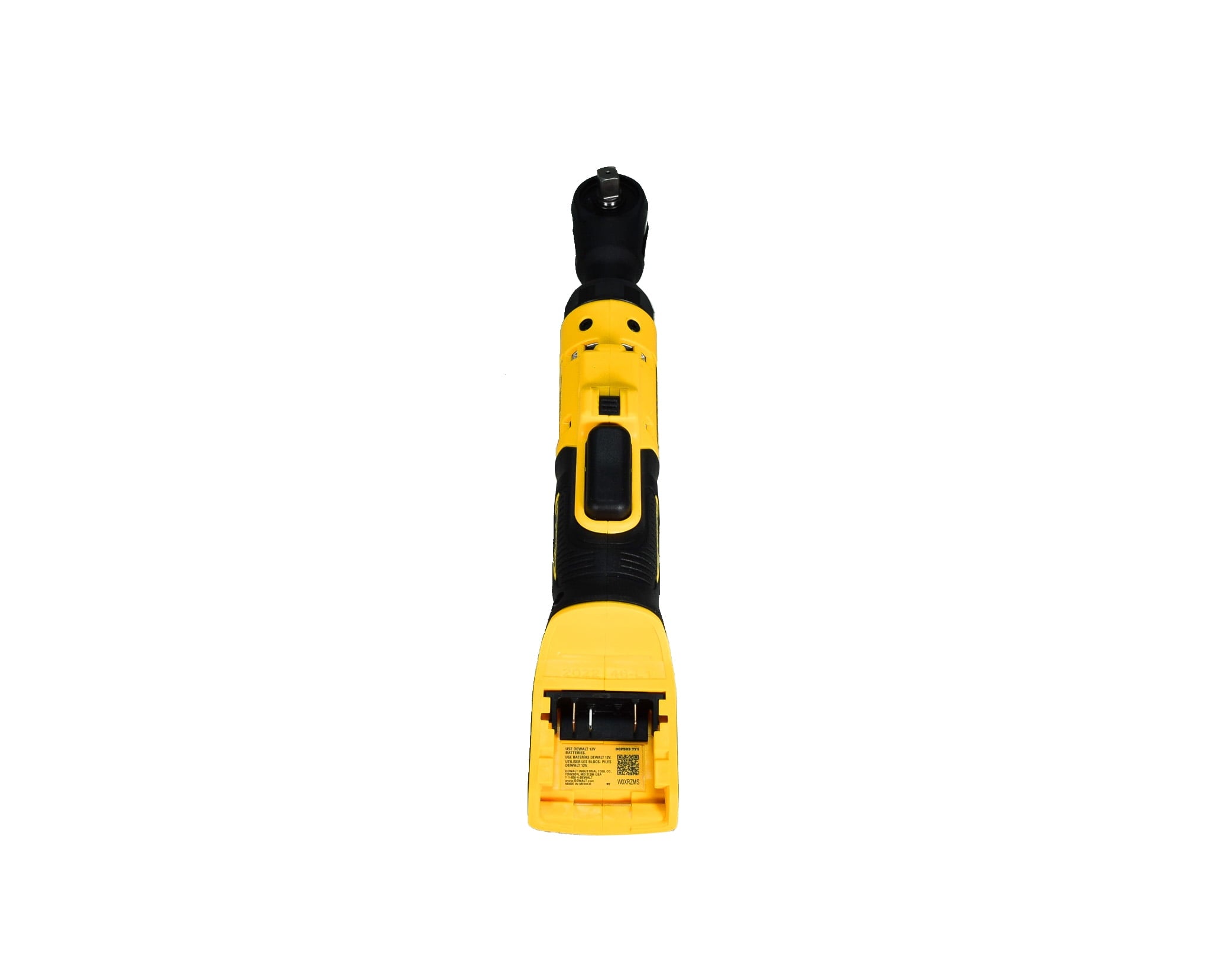 Dewalt DCF503B 12V 3/8 Xtreme Compact Open Head Rachet Tool Only