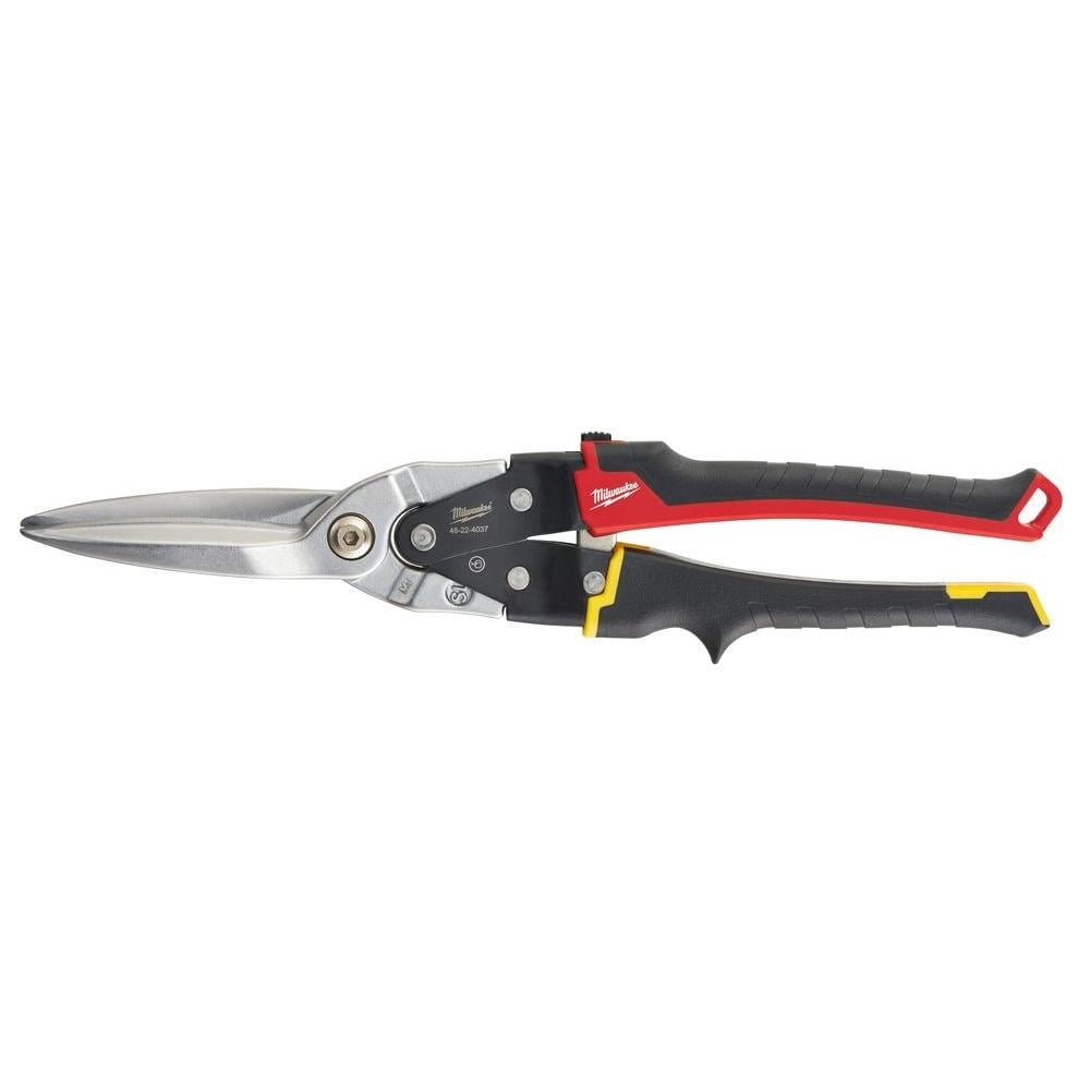 Milwaukee Aviation Snips