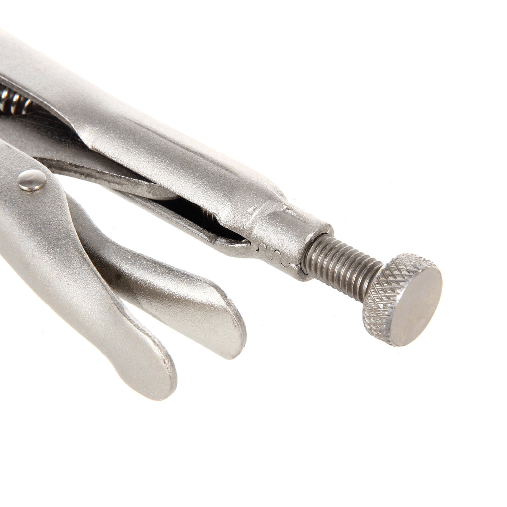 Hyper Tough 11 inch C-Style Locking Pliers, New Condition